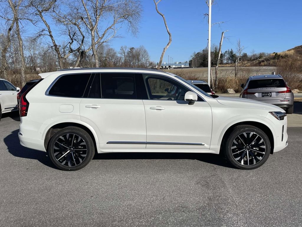 New 2026 Volvo XC90 B6 Ultra w/ Lounge Package image 30