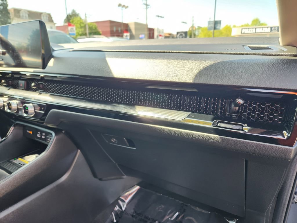 Certified 2023 Honda CR-V EX-L image 17