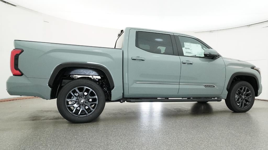 New 2026 Toyota Tundra Platinum AWD/4WD image 26