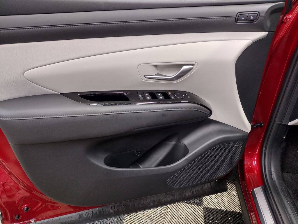 New 2026 Hyundai Tucson Limited image 20