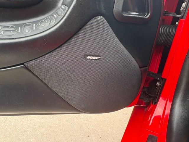 Used 2003 Chevrolet Corvette Coupe w/ Preferred Equipment Group image 15