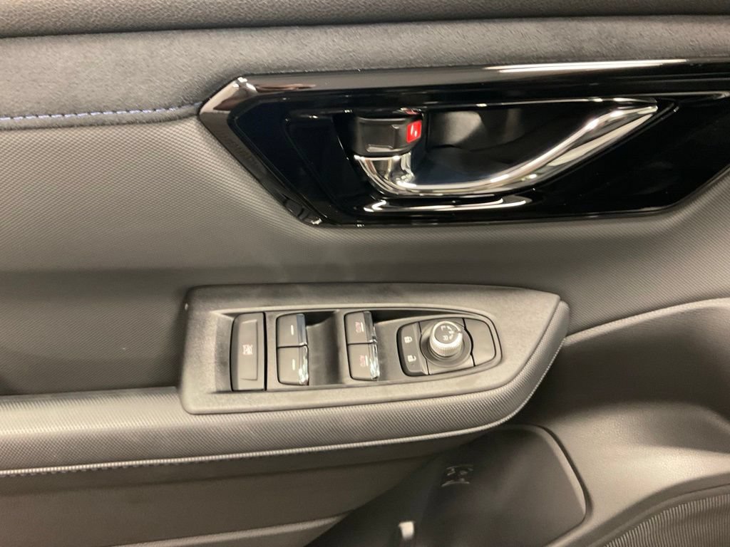 New 2026 Subaru Forester Limited AWD/4WD image 11