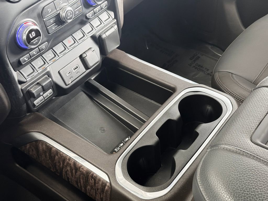 Used 2021 GMC Sierra 2500 Denali w/ Technology Package image 19