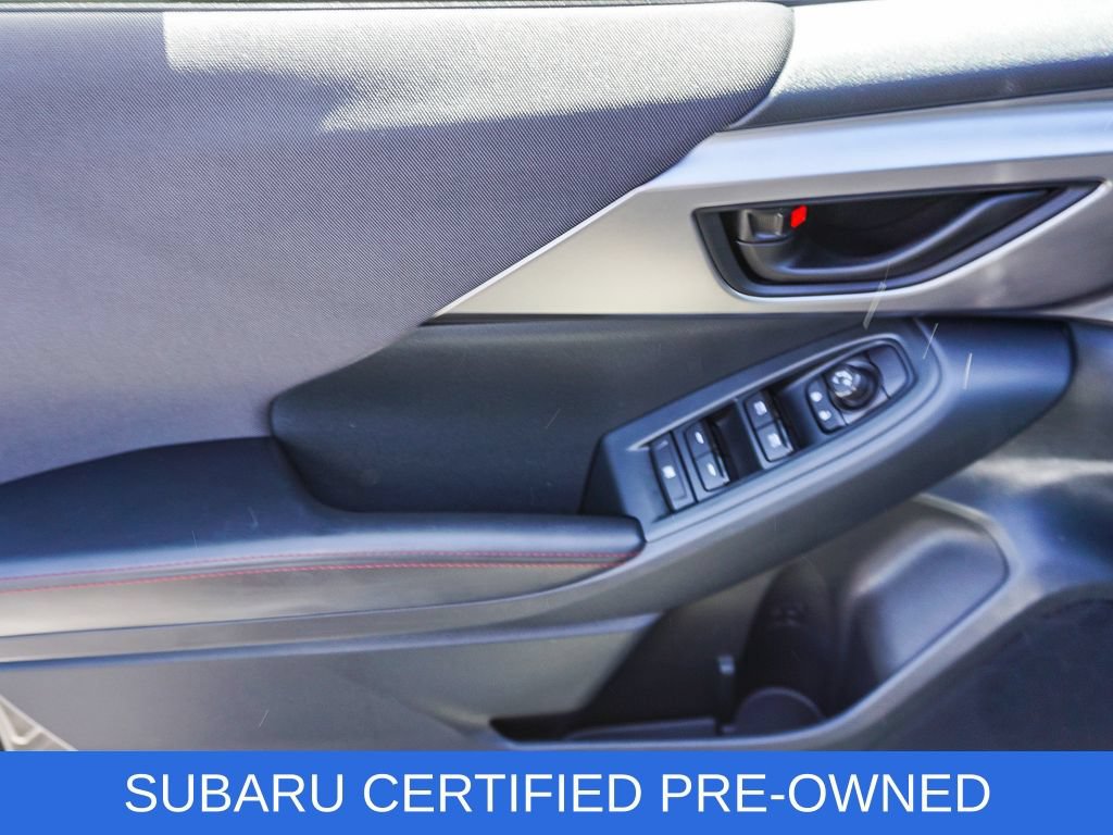 Certified 2026 Subaru Impreza 2.0i Sport AWD/4WD image 18