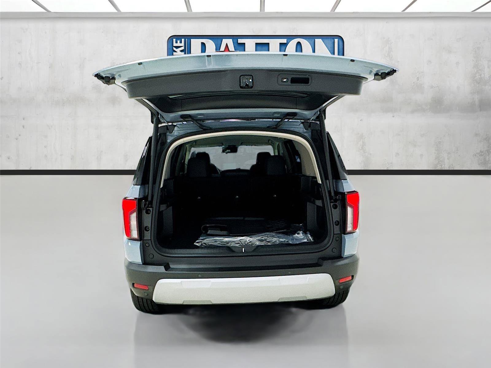 New 2026 Honda Passport RTL image 25