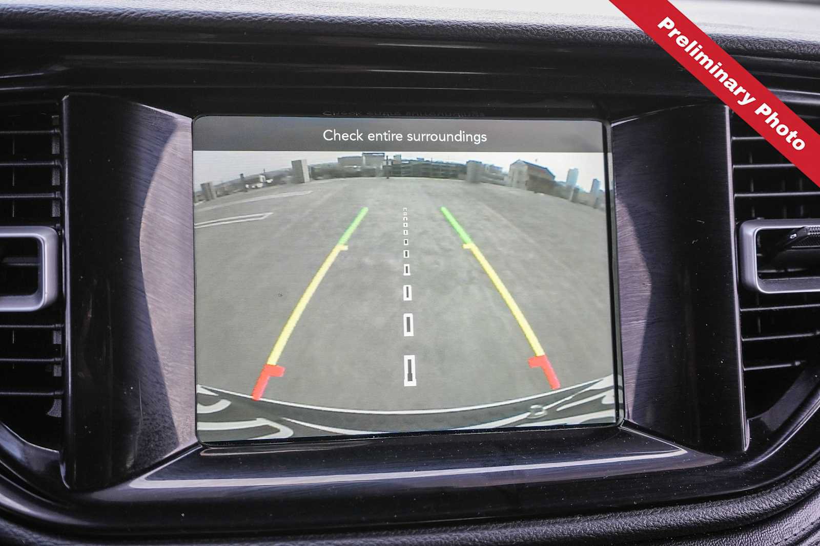Used 2021 Dodge Durango SXT RWD image 20