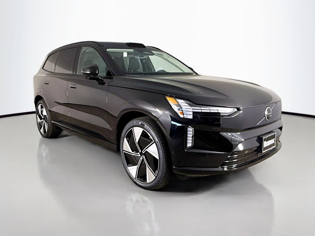 New 2025 Volvo EX90 Ultra w/ Protection Package Premier image 1