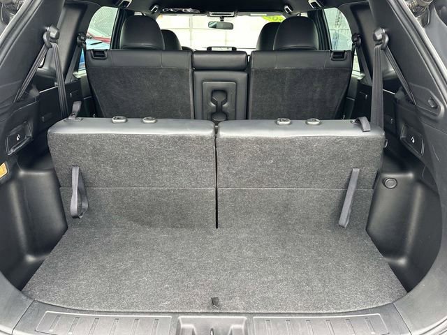 Used 2023 Mitsubishi Outlander SE Black Edition image 20