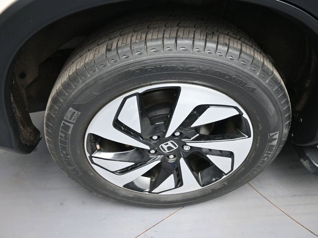 Used 2015 Honda CR-V Touring image 12