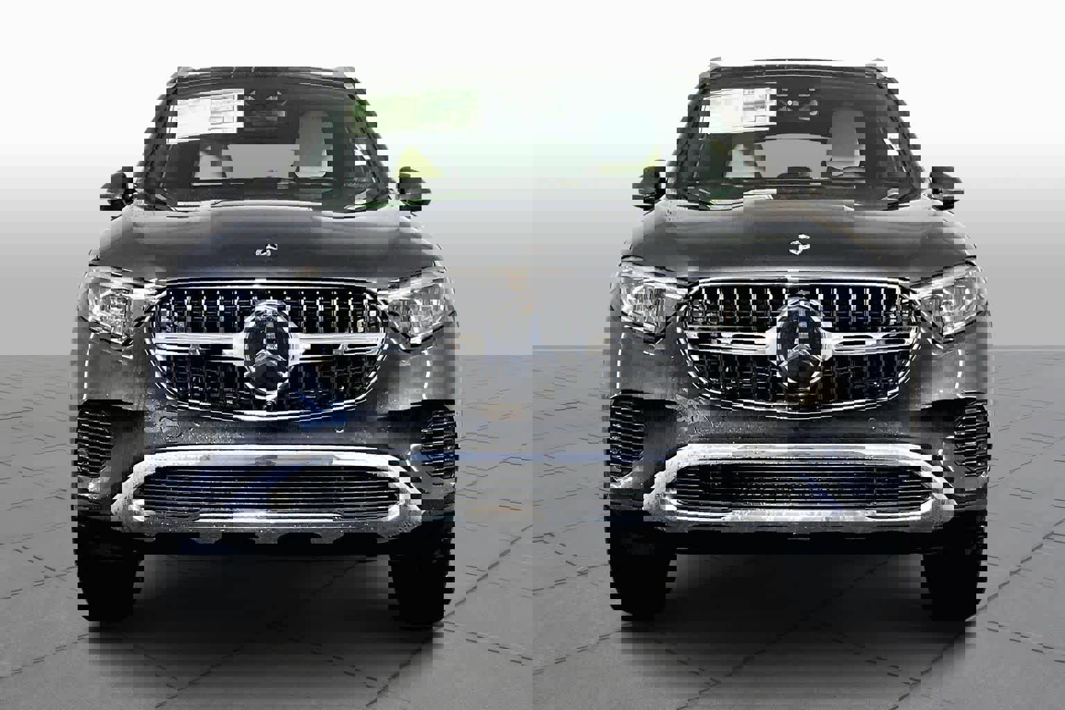 New 2026 Mercedes-Benz GLC 300 4MATIC image 2