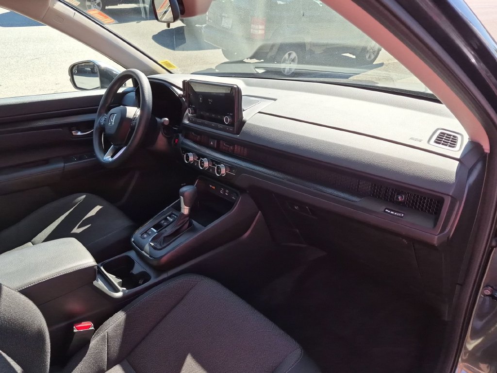 Used 2025 Honda CR-V EX image 24