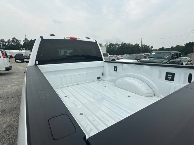 Used 2025 Ford F250 XLT w/ FX4 Off-Road Package AWD/4WD image 11