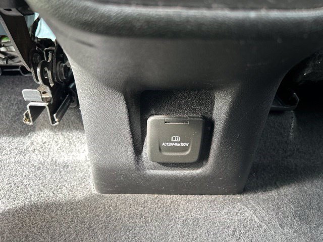 Used 2020 Chevrolet Equinox Premier w/ Premier Redline Edition FWD image 44