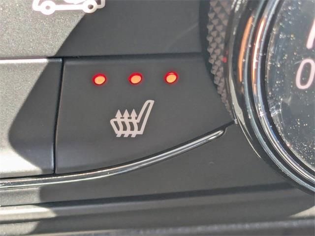 New 2026 Buick Encore GX Preferred w/ Comfort Package image 23