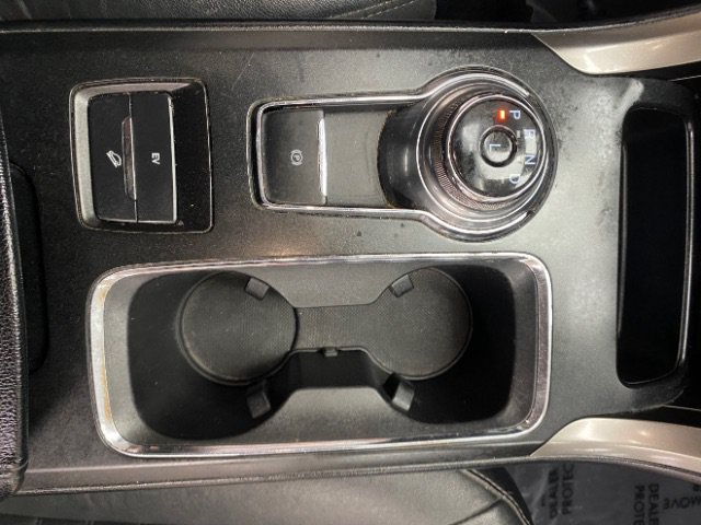 Used 2017 Ford Fusion Energi SE FWD image 23
