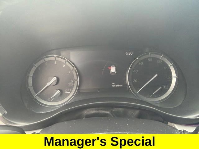 Used 2020 Toyota Highlander XLE AWD/4WD image 14