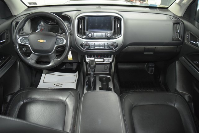 Used 2022 Chevrolet Colorado ZR2 image 27