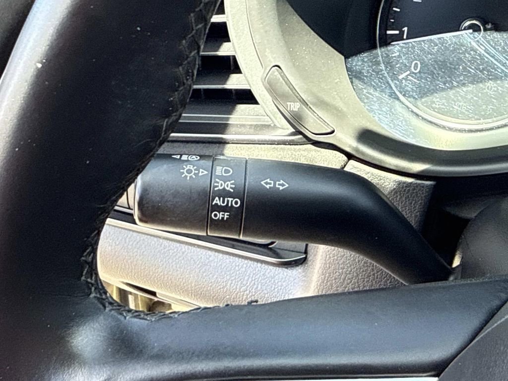 Certified 2024 MAZDA CX-30 Carbon image 45