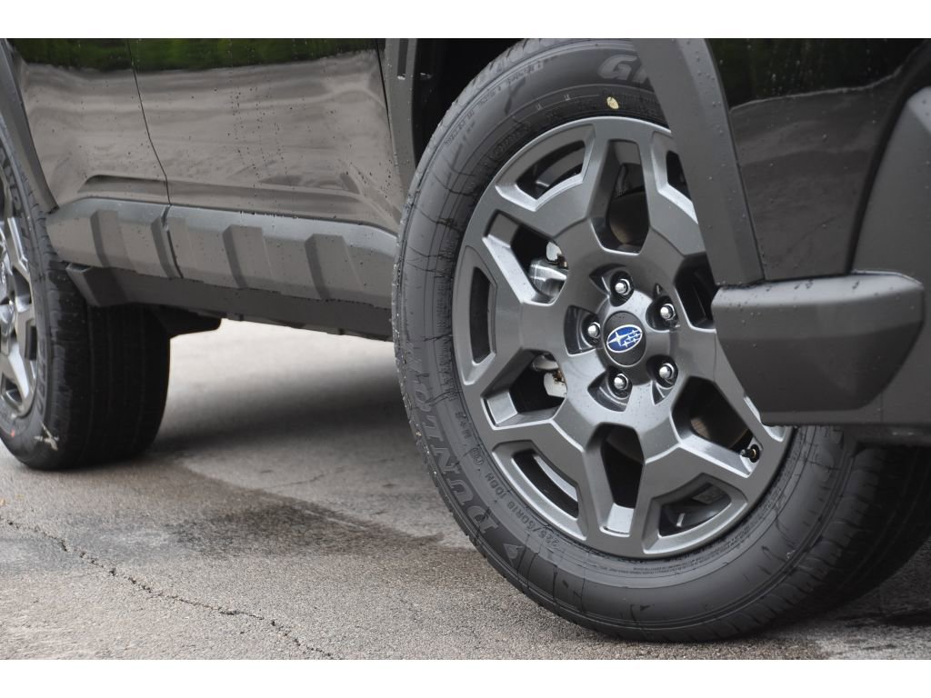 New 2026 Subaru Outback Premium AWD/4WD image 11
