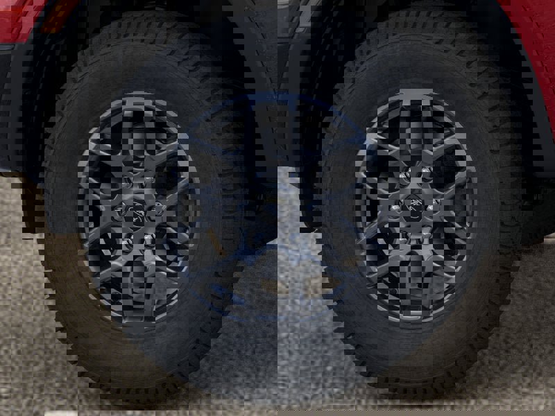 New 2026 Ford Ranger XLT image 19