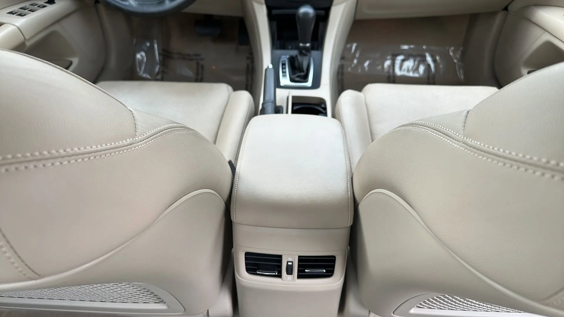 Used 2012 Suzuki Kizashi SE image 28