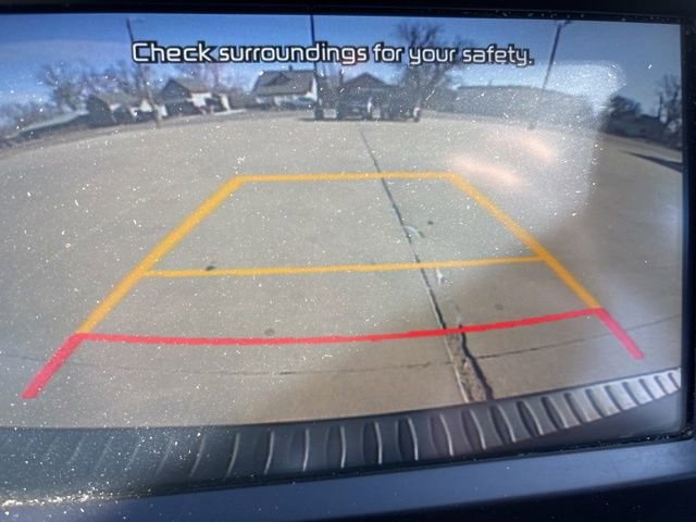 Used 2018 Kia Sedona EX image 29