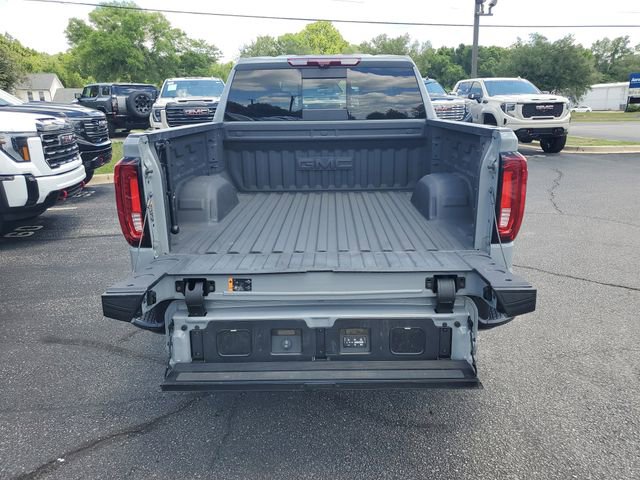Used 2025 GMC Sierra 1500 AT4X AWD/4WD image 29
