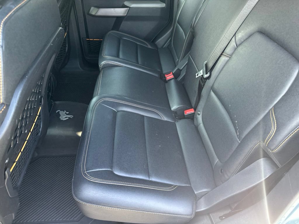 Used 2022 Ford Bronco Badlands AWD/4WD image 15