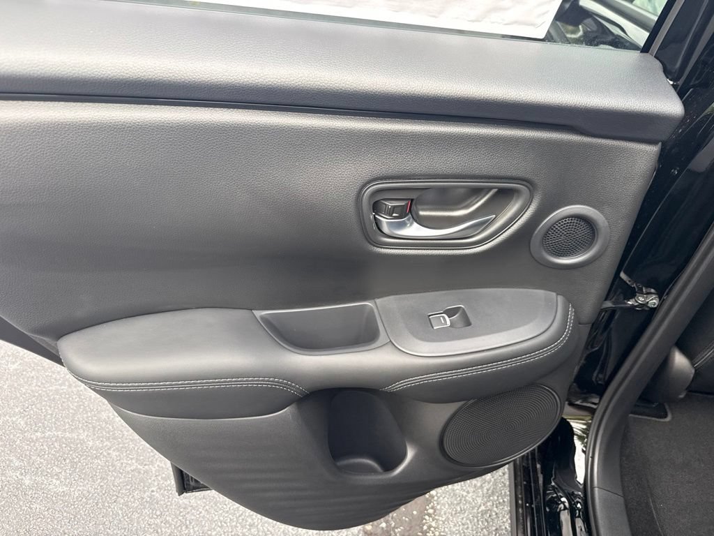 New 2027 Honda HR-V EX-L image 13