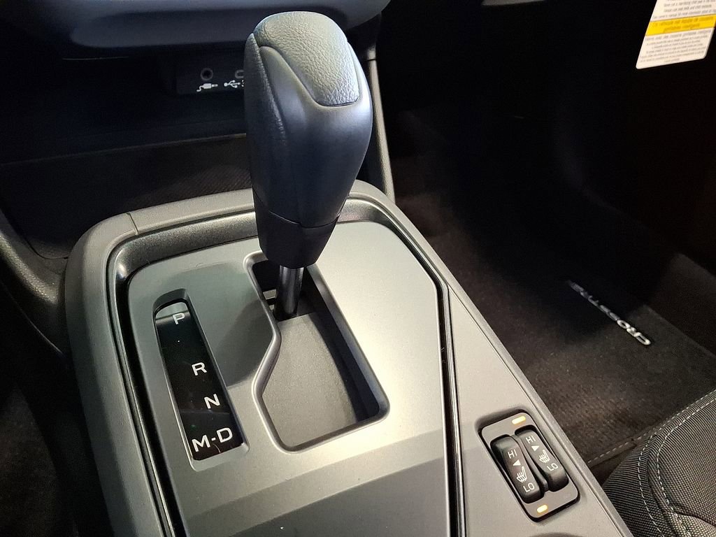 New 2026 Subaru Crosstrek 2.0i Premium image 11