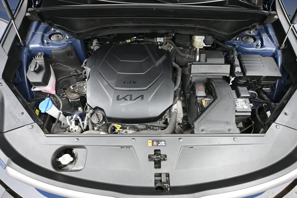 Used 2023 Kia Telluride SX Prestige AWD/4WD image 49
