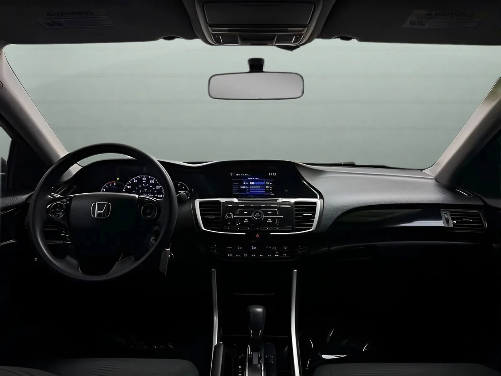Used 2016 Honda Accord LX image 22