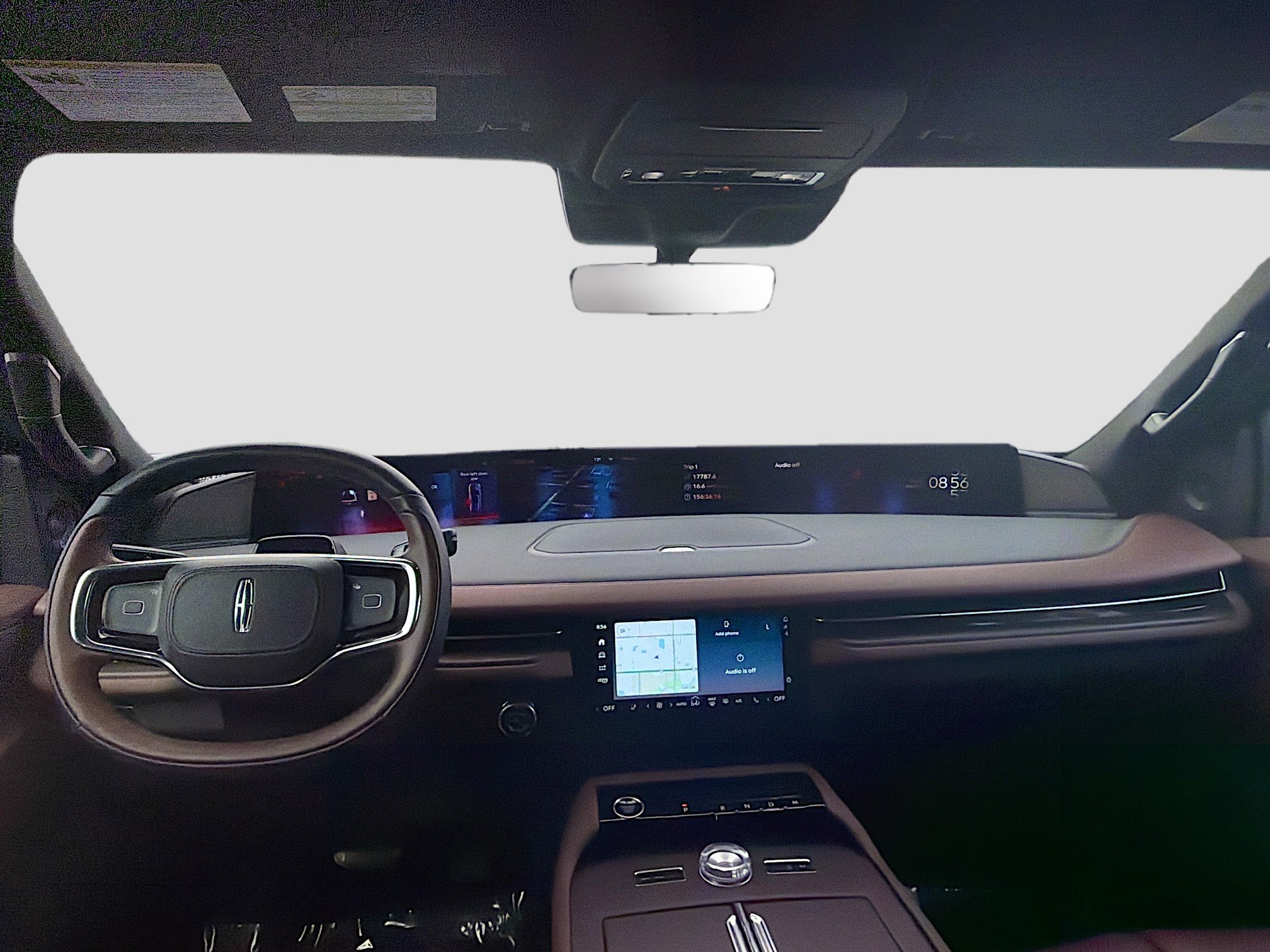 Used 2025 Lincoln Navigator L Reserve image 16