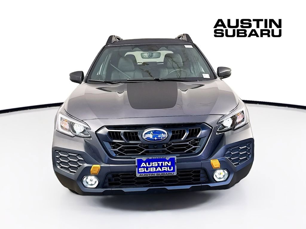 New 2025 Subaru Outback Wilderness image 3