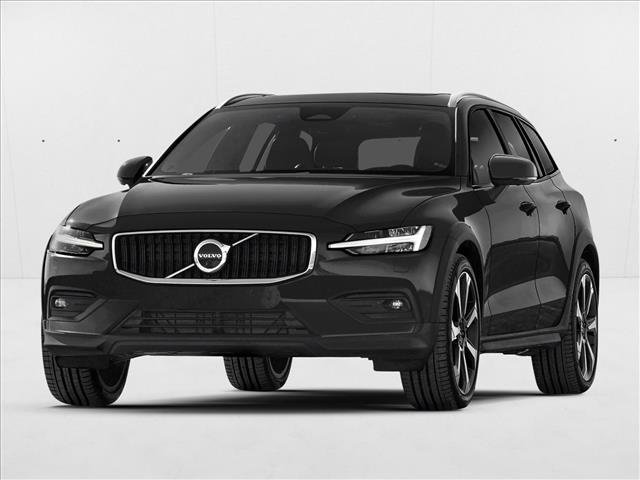 New 2026 Volvo V60 B5 Cross Country Plus w/ Protection Package Premier image 1