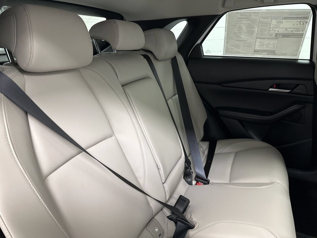 New 2026 MAZDA CX-30 AWD 2.5 S image 17