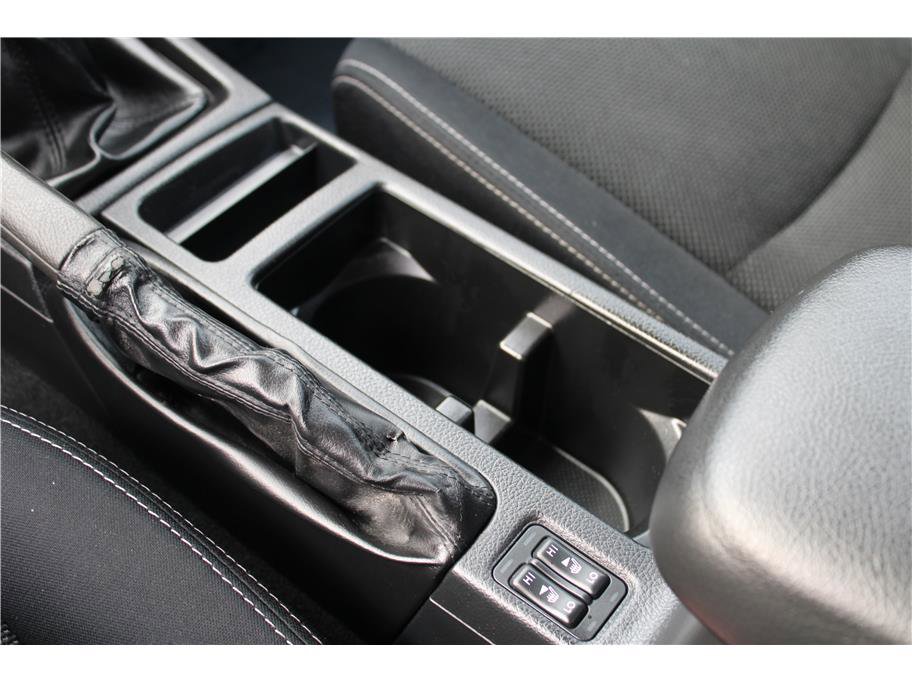 Used 2014 Subaru Crosstrek 2.0i Premium image 24