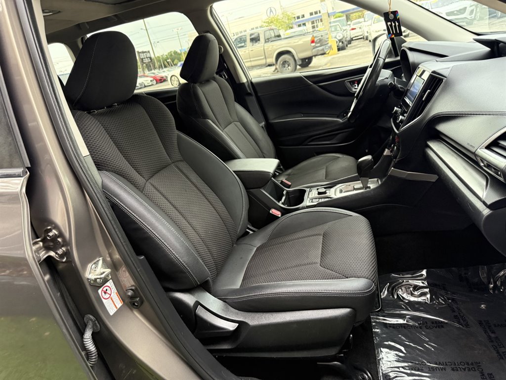 Used 2019 Subaru Forester Premium w/ Popular Package #1 image 14