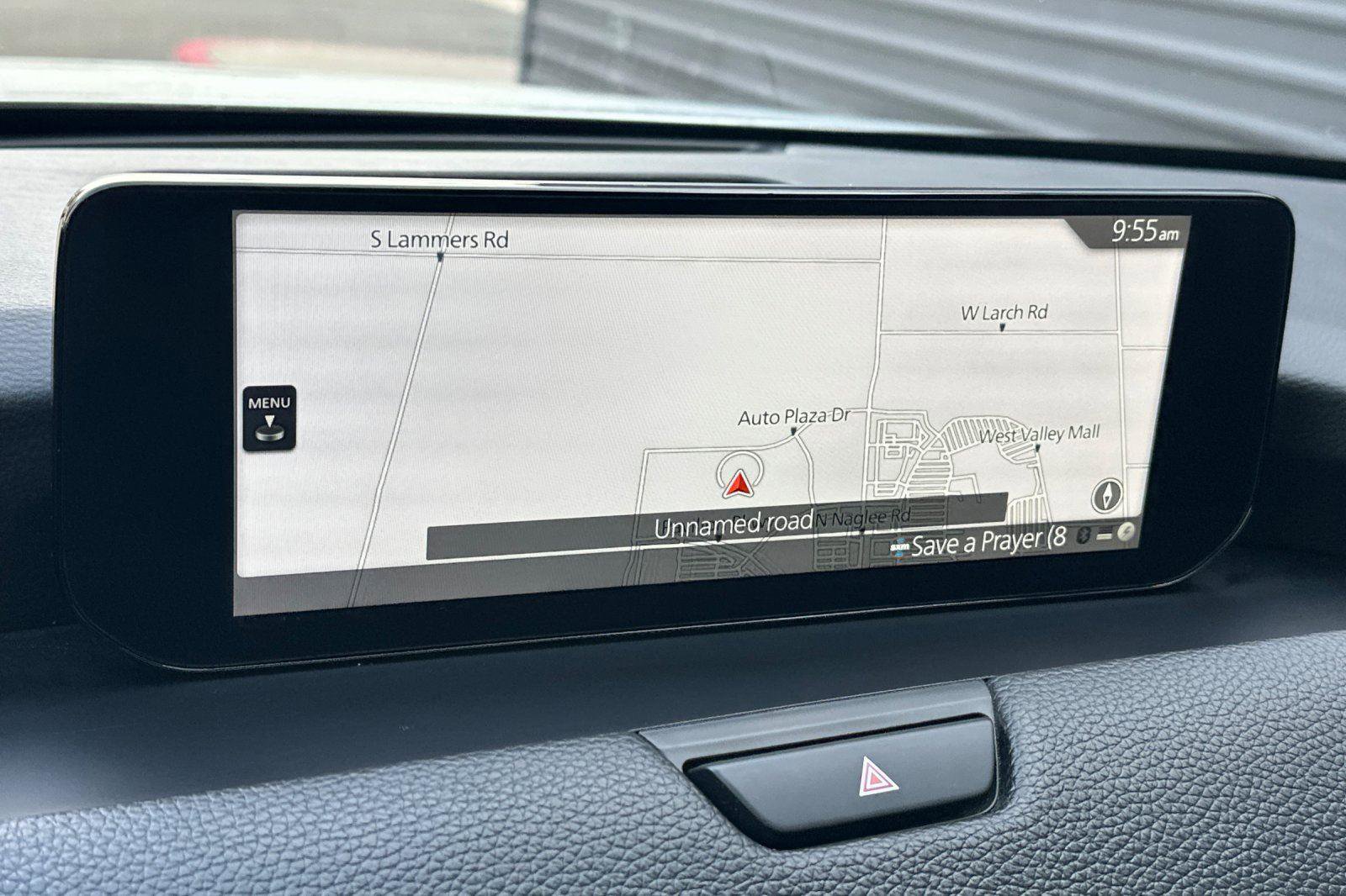 Certified 2024 MAZDA CX-90 3.3 Turbo w/ Premium Package image 22