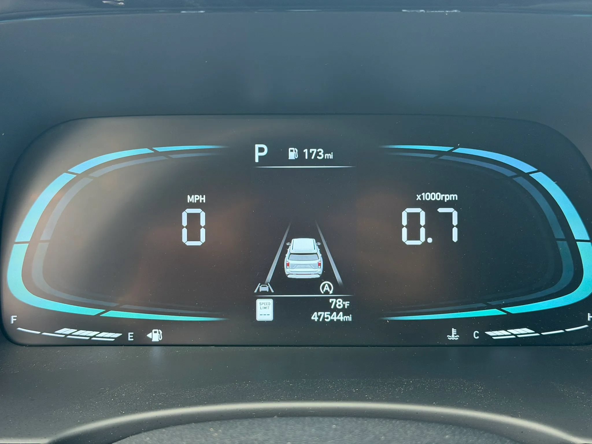 Used 2023 Hyundai Palisade XRT AWD/4WD image 16