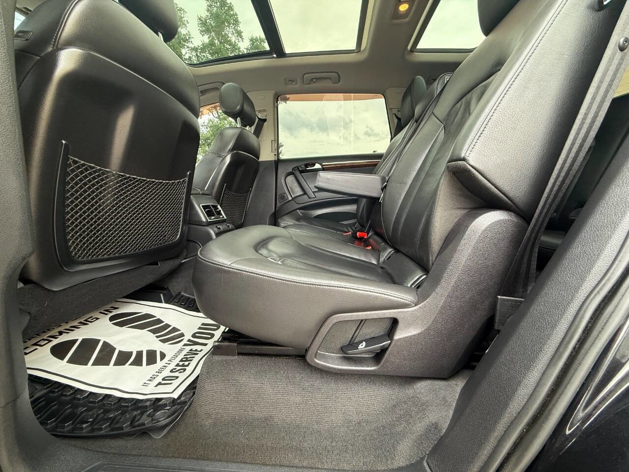 Used 2015 Audi Q7 3.0T Premium Plus w/ Premium Plus Package image 22