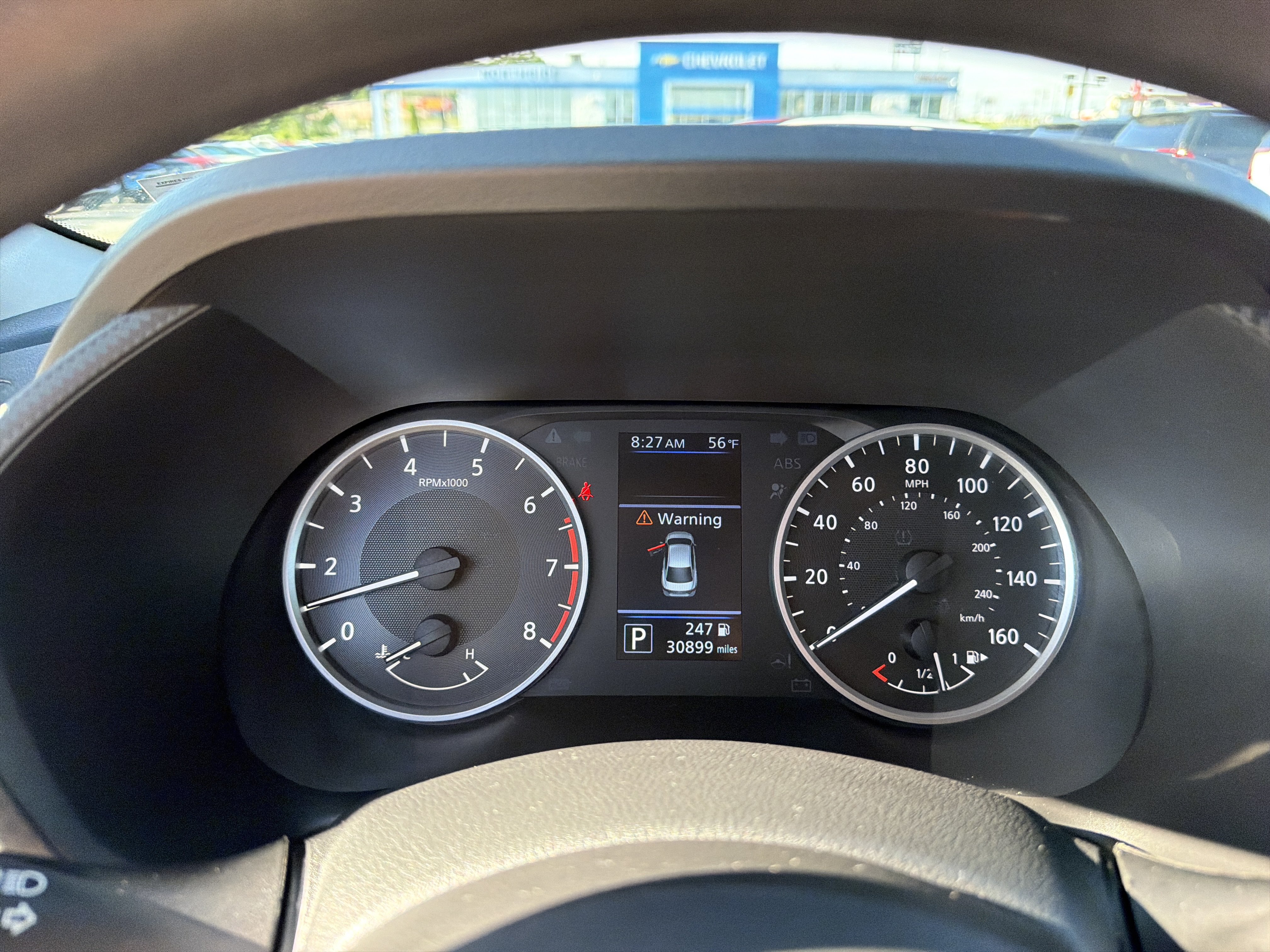 Used 2024 Nissan Sentra S FWD image 17