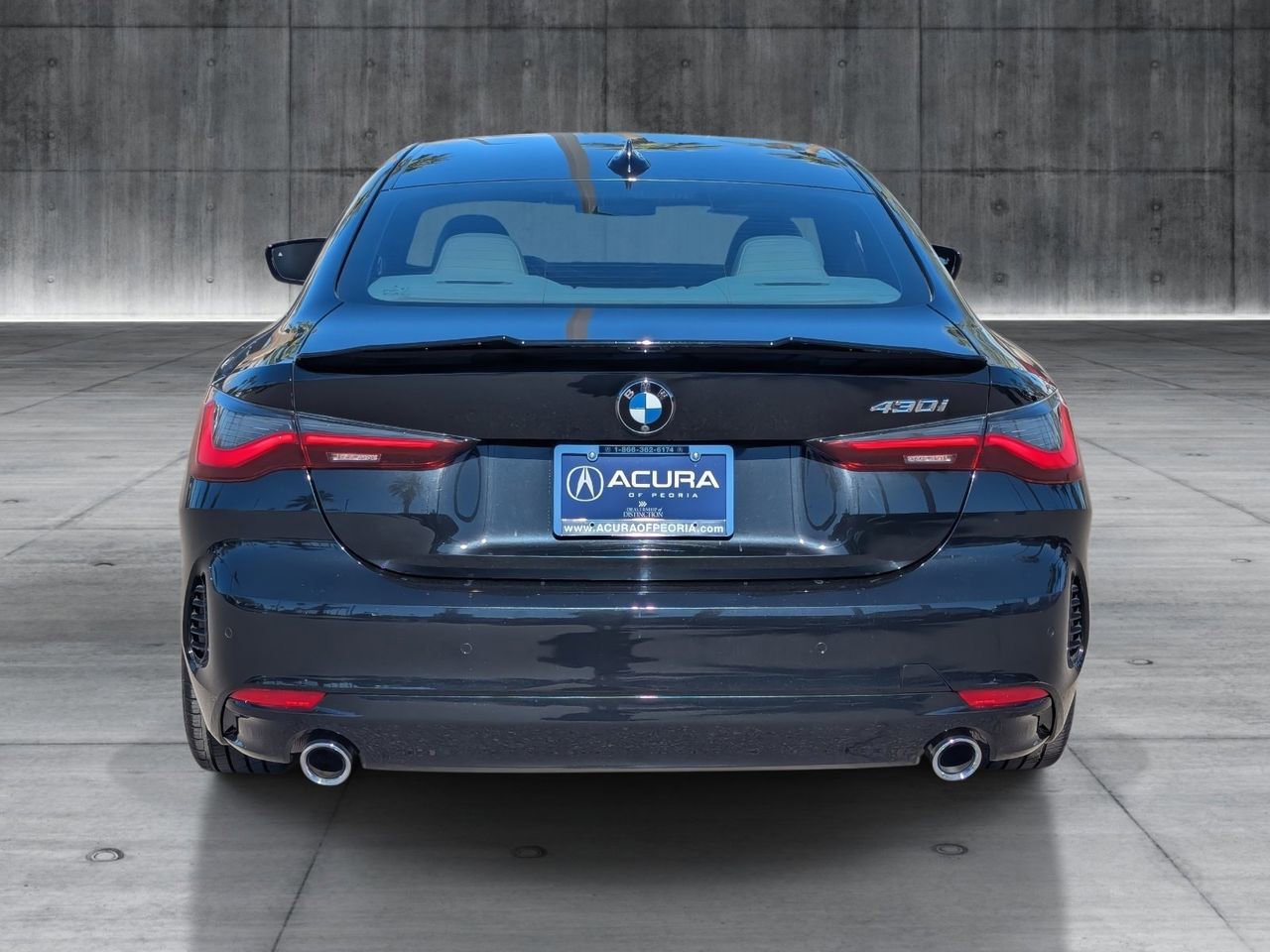 Used 2022 BMW 430i Coupe image 4