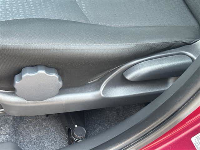 Used 2024 Mitsubishi Mirage G4 ES FWD image 16