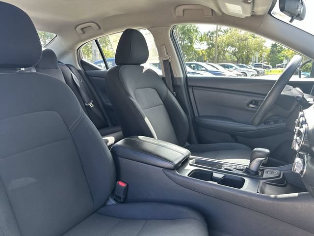 Used 2024 Nissan Sentra S FWD image 29