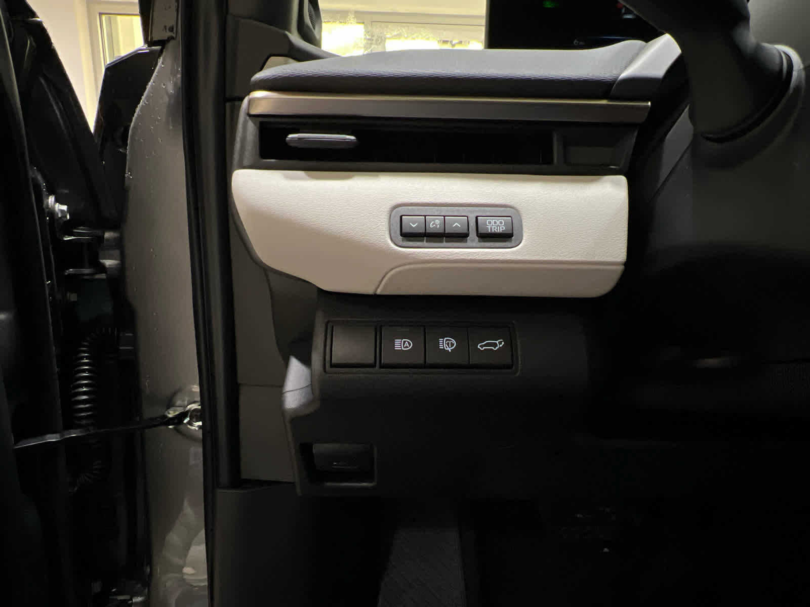 New 2026 Toyota bZ image 20