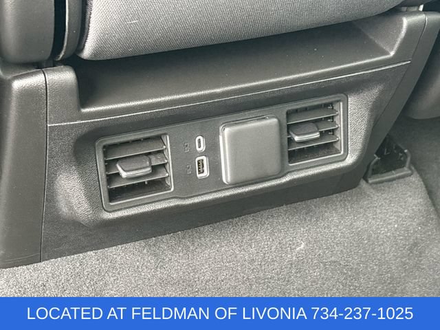 Certified 2024 Chevrolet Silverado 1500 LT AWD/4WD image 20