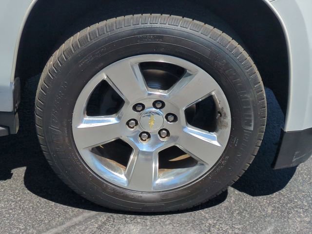 Used 2016 Chevrolet Suburban LT AWD/4WD image 35