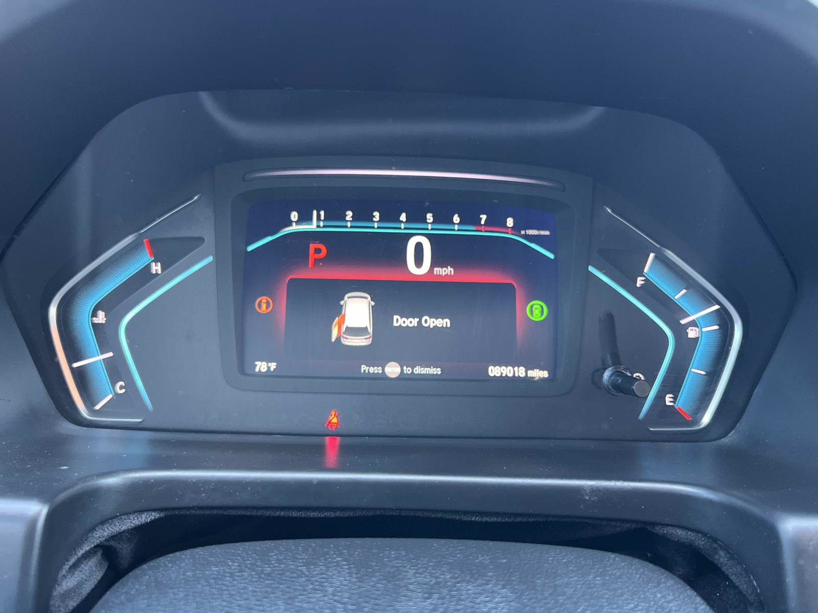 Used 2022 Honda Odyssey Elite image 11