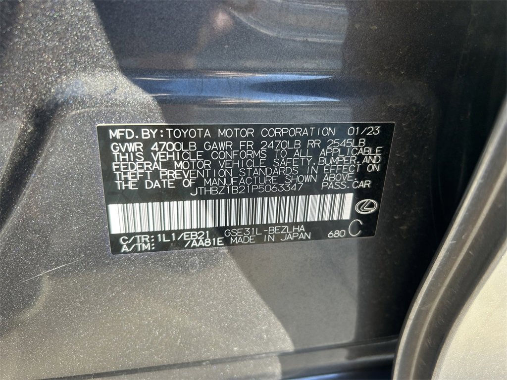 Used 2024 Toyota Grand Highlander AWD Hybrid image 34